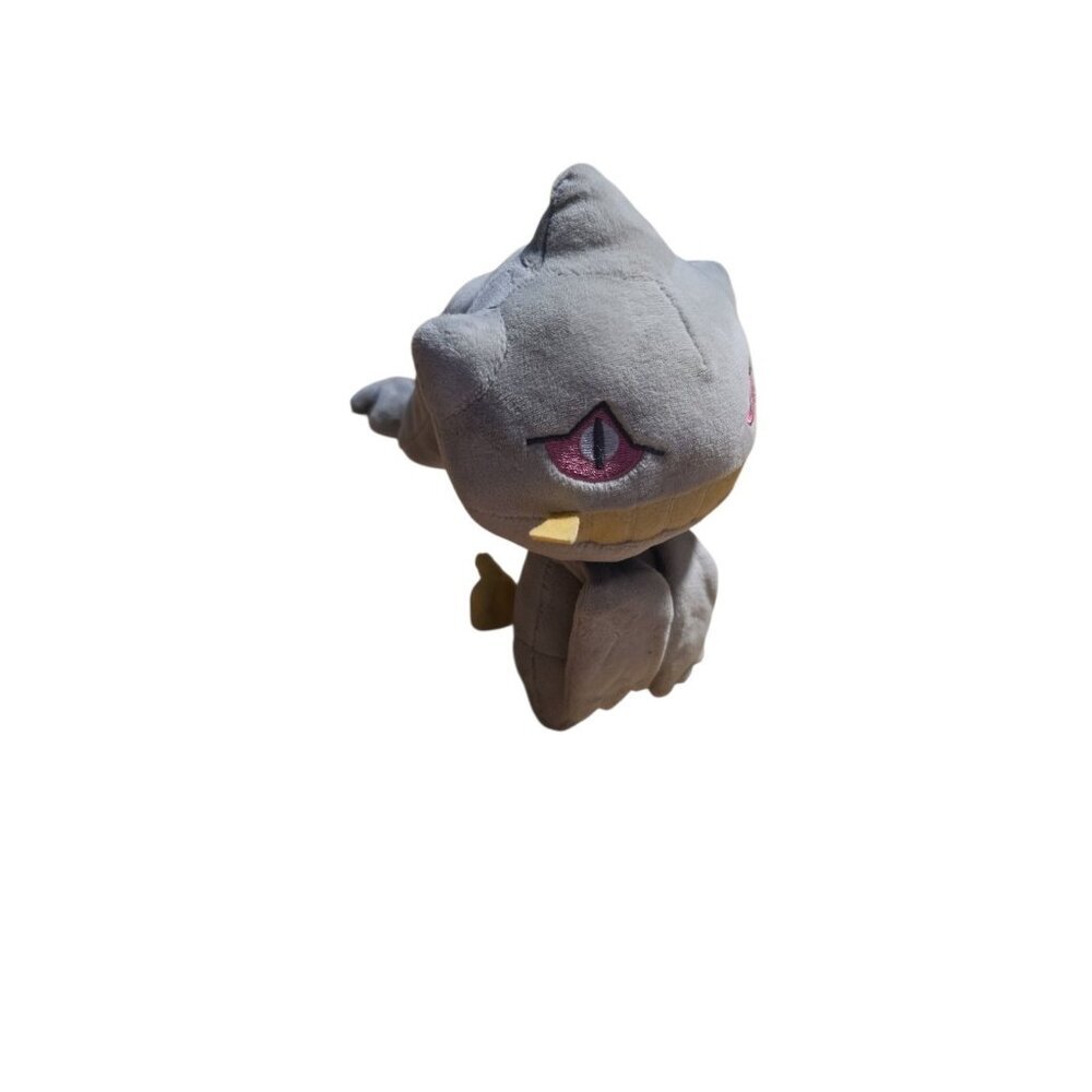 2017 Limited Pokemon Center Original Banpresto Plush Limited Pokemon